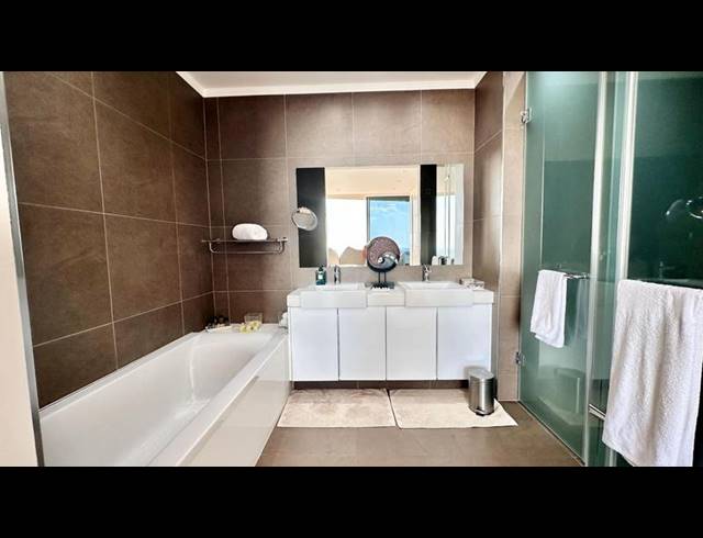 2 BEDROOM PROPERTY TO RENT IN MORNINGSIDE